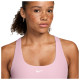 Nike Γυναικείο μπουστάκι Pro Light-Support Non-Padded Sports Bra